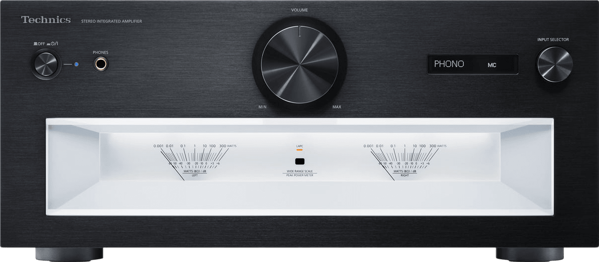 Technics SU-R1000
