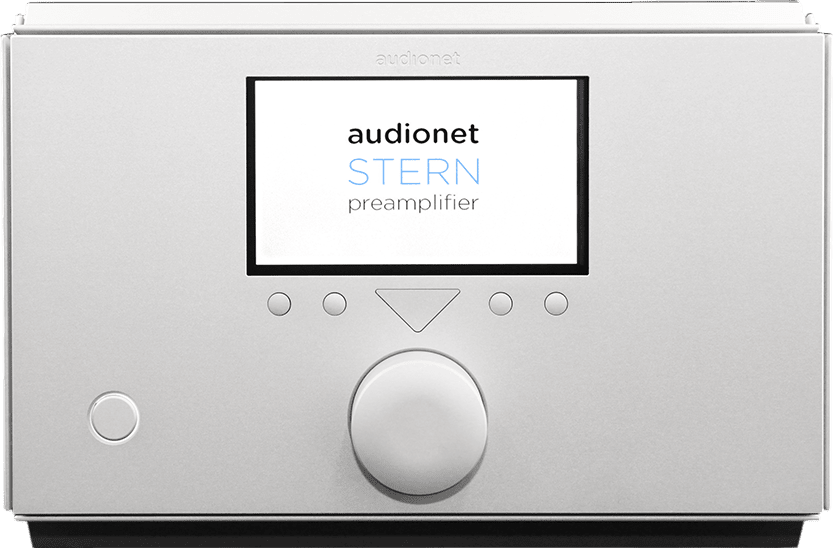 Audionet STERN