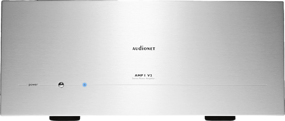 Audionet amp i v2