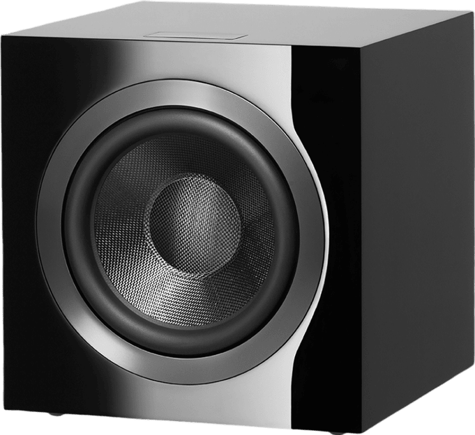 Bowers & Wilkins DB4S