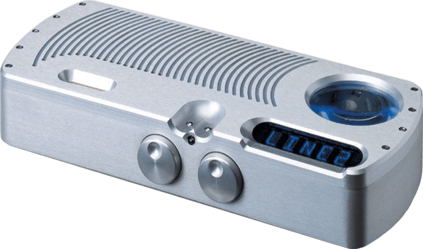 Chord Electronics Prima