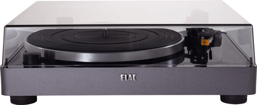 Elac Miracord 50
