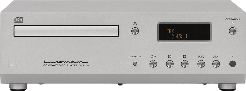Luxman D-N150