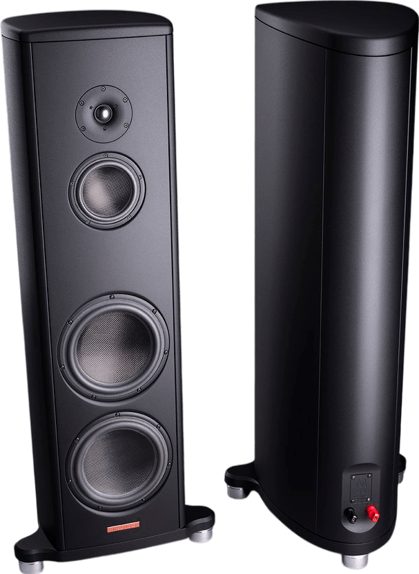 Magico S3