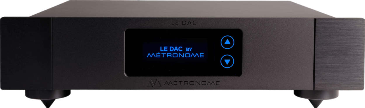 Metronome Technologie Le DAC 2