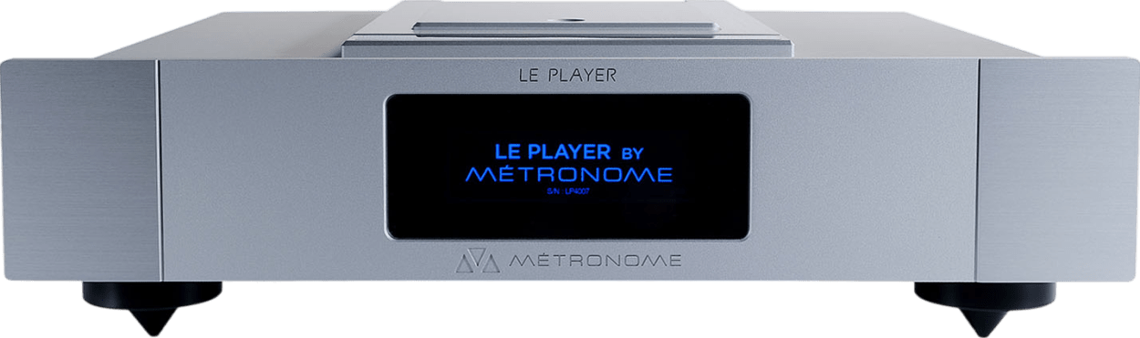 Metronome Technologie Le Player 4