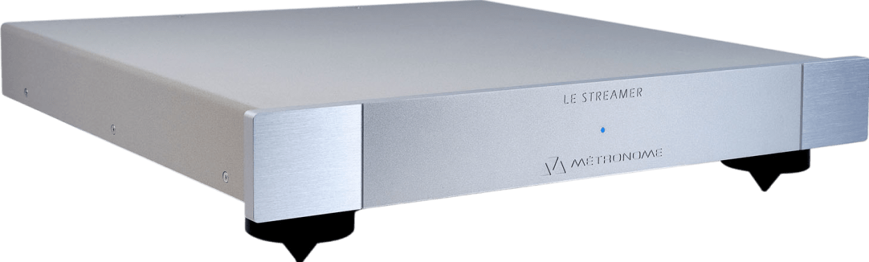 Metronome Technologie Le Streamer