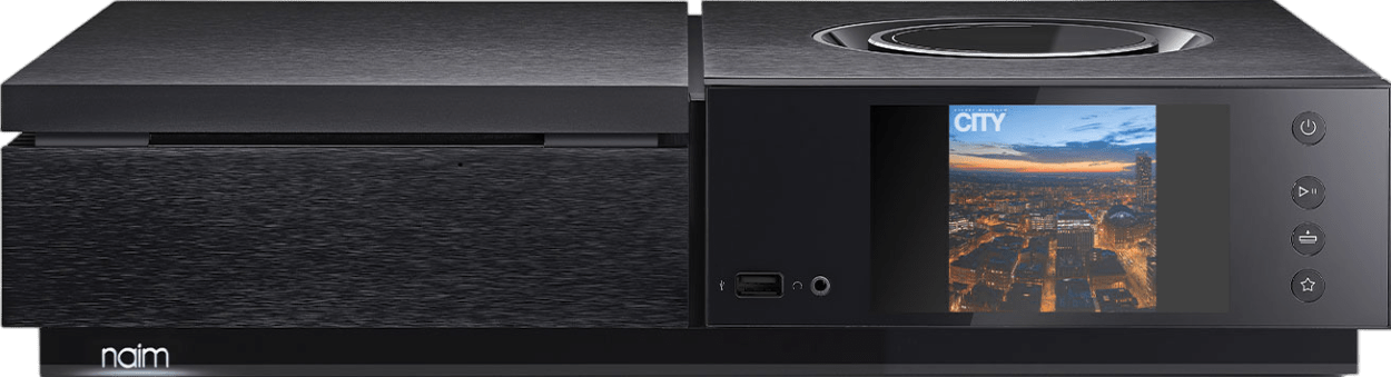 Naim Audio UNITI STAR