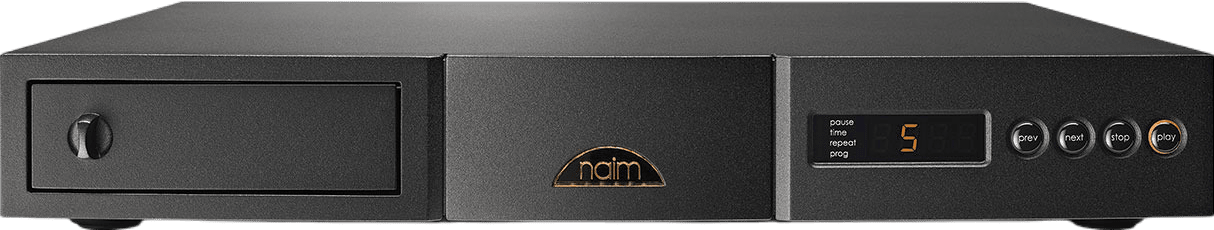 Naim Audio CD5si