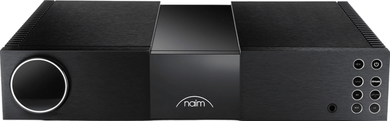 Naim Audio NAC 332