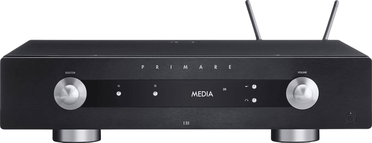 Primare I35 prisma