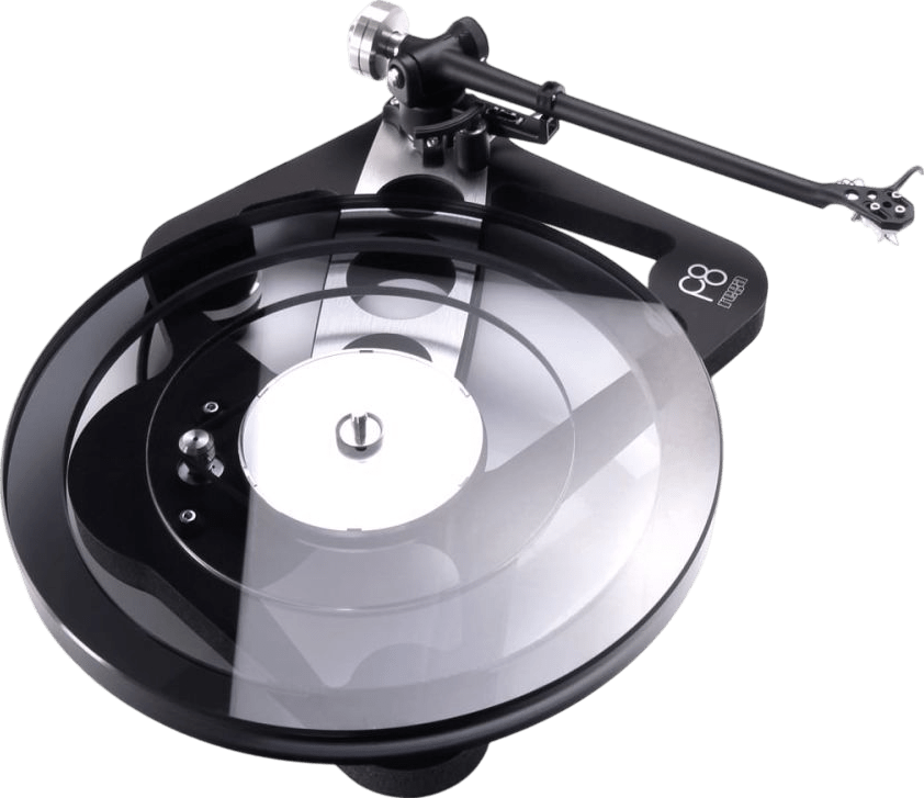 Rega Planar 8