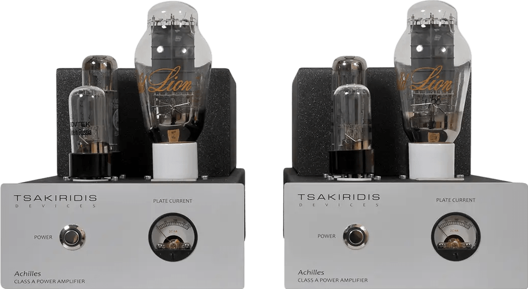 Tsakiridis Devices Achilles
