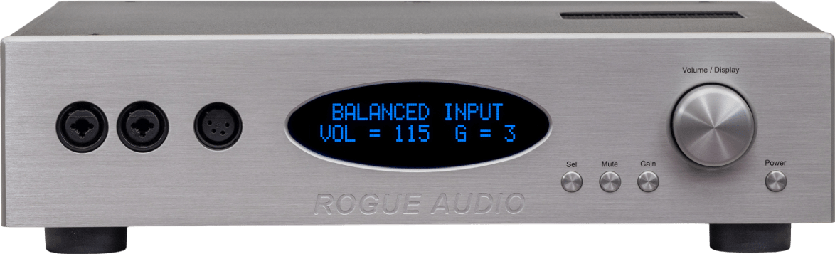Rogue Audio RH-5