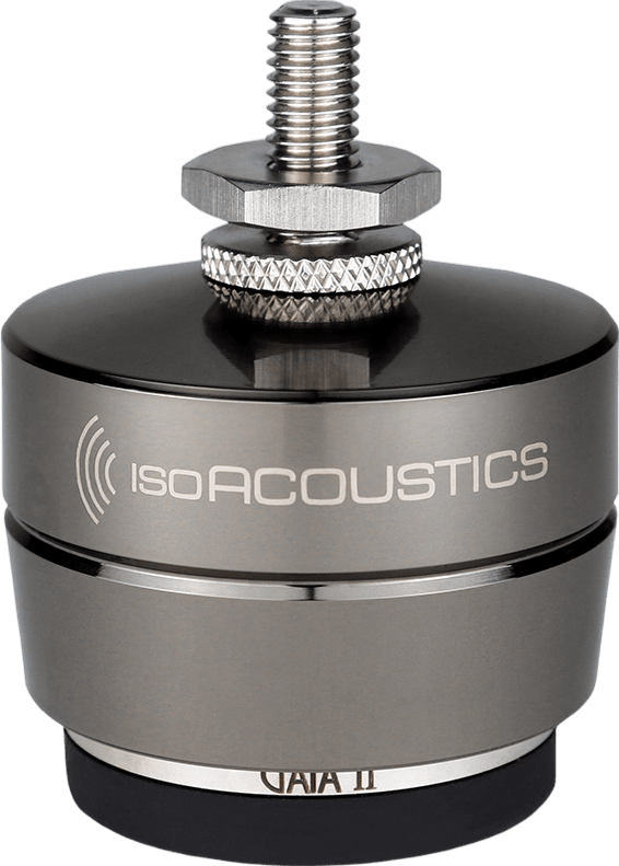IsoAcoustics GAIA II