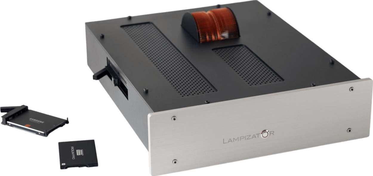 LampizatOr GULFSTREAM