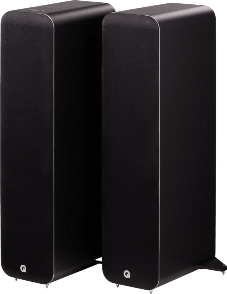 Q Acoustics M40