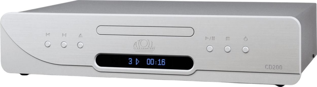 Atoll CD200 Evolution