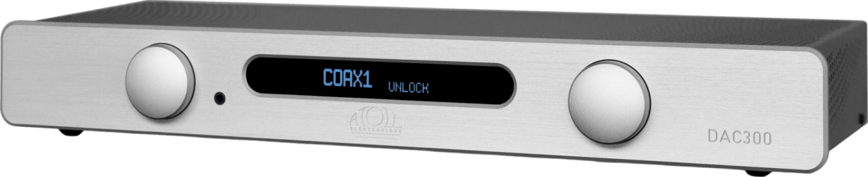 Atoll DAC300