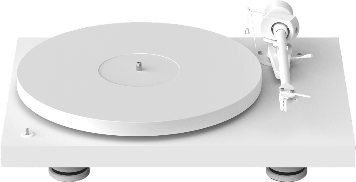 Pro-Ject DEBUT PRO