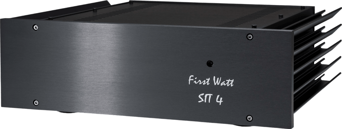 First Watt SIT-4