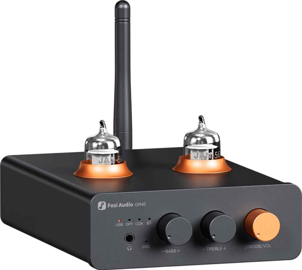 Fosi Audio GR40