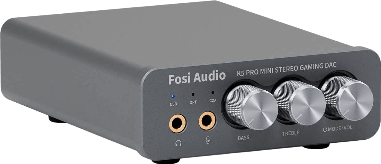 Fosi Audio K5 Pro