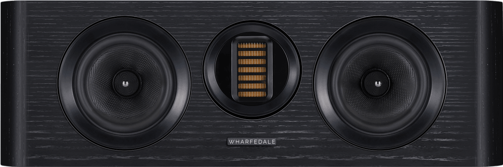 Wharfedale EVO4.CS