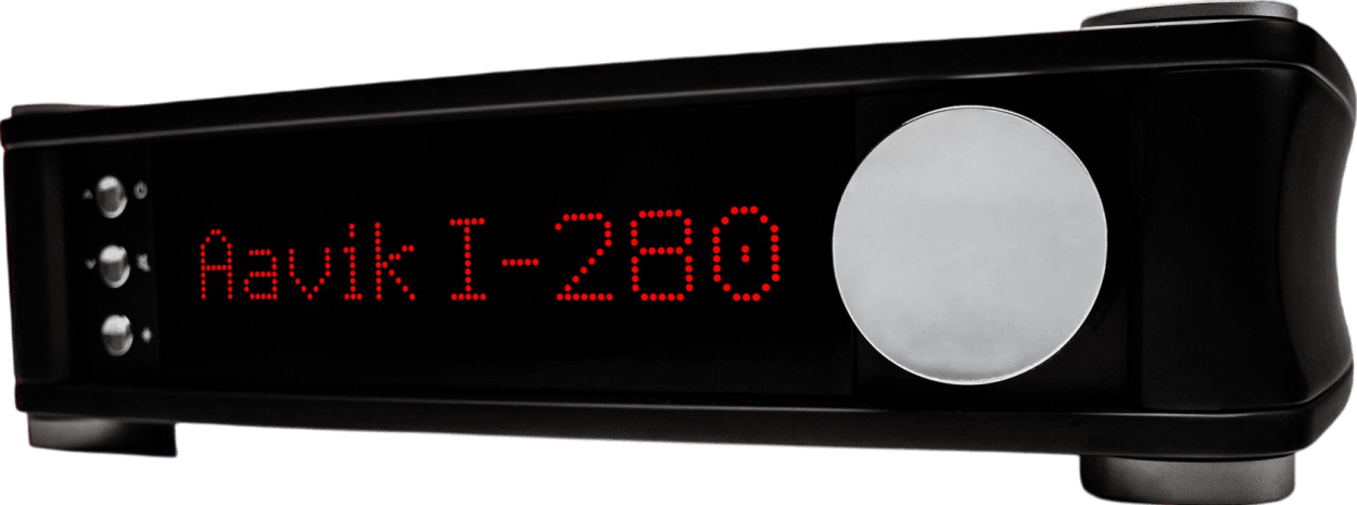 Aavik Acoustics I-280