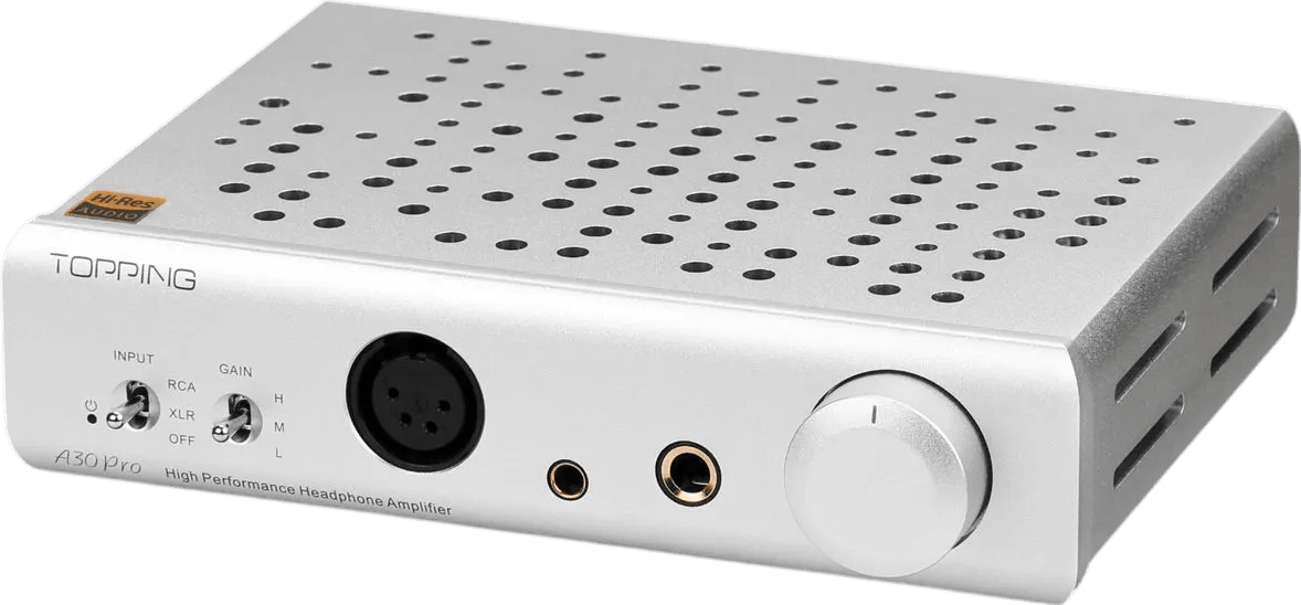 Topping Audio A30 Pro