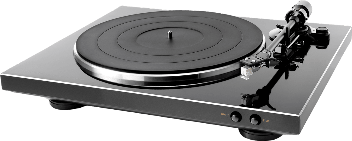 Denon DP-300F