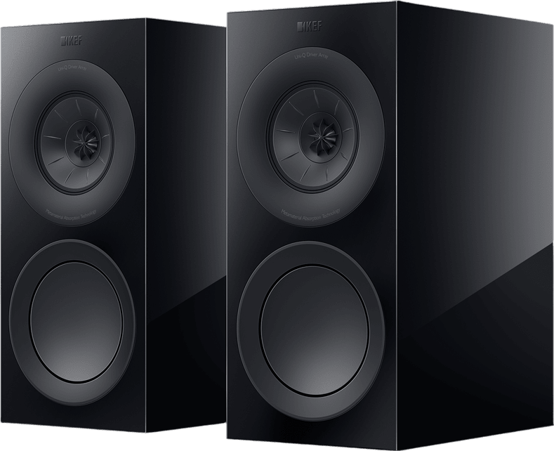 Kef R3 Meta