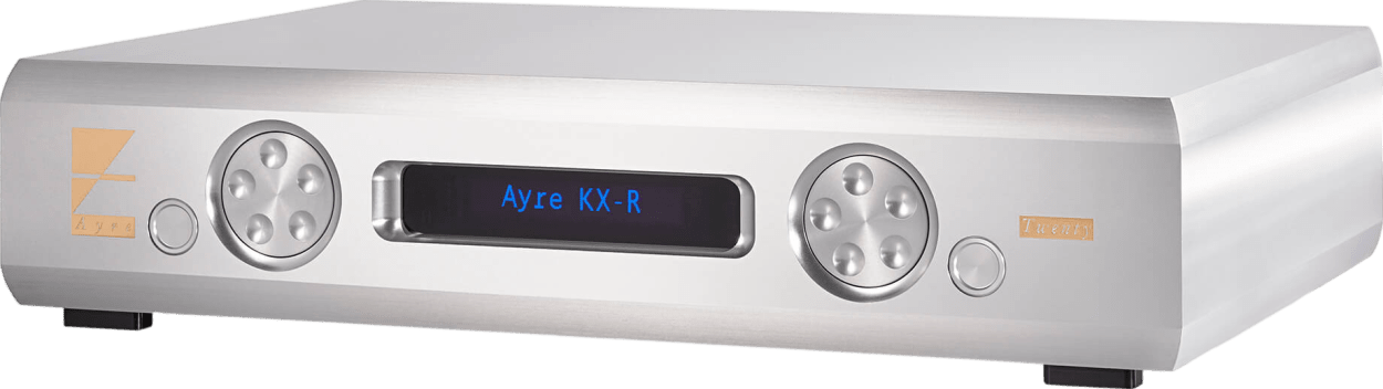 Ayre Acoustics KX-R Twenty