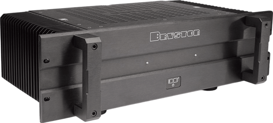 Bryston 3B Cubed