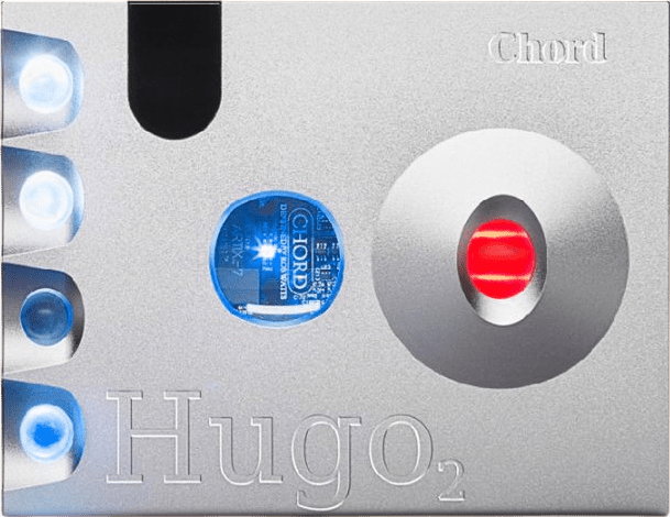 Chord Electronics Hugo 2