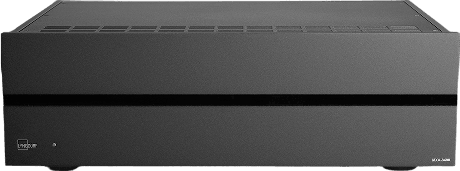 Lyngdorf Audio MXA-8400