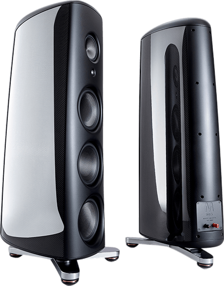 Magico M6