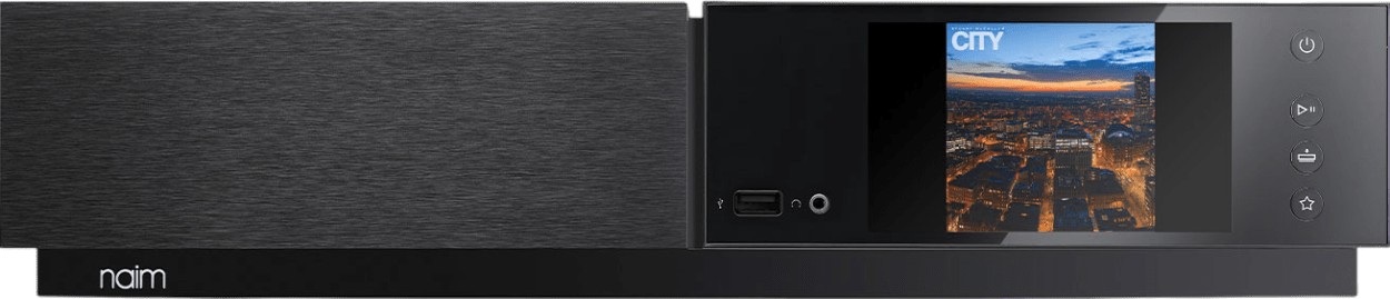 Naim Audio UNITI NOVA