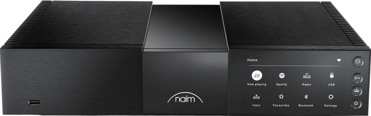 Naim Audio NSS 333