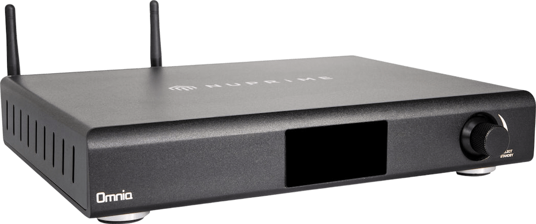 NuPrime Omnia A200
