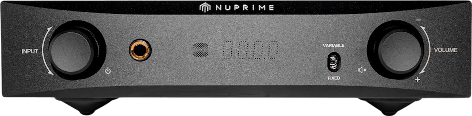 NuPrime PRA-9X