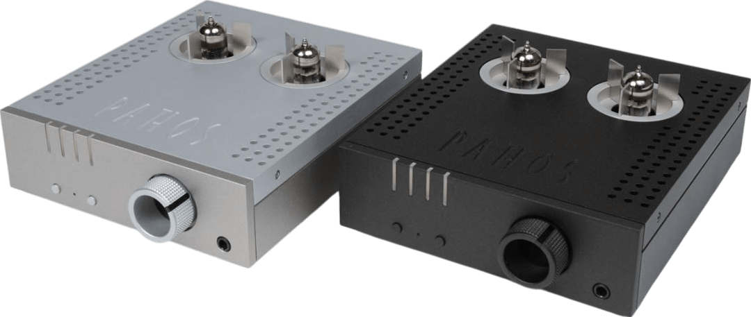 Pathos Acoustics Aurium
