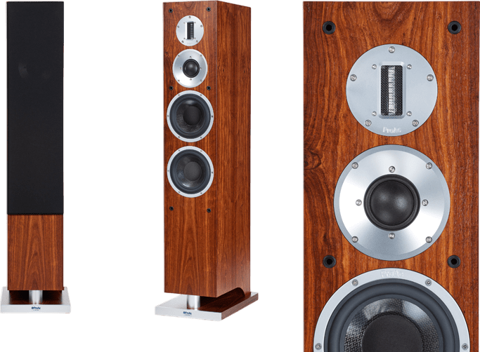 ProAc K6