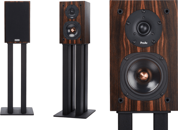 ProAc TABLETTE 10 SIGNATURE