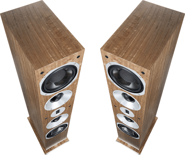ProAc K10