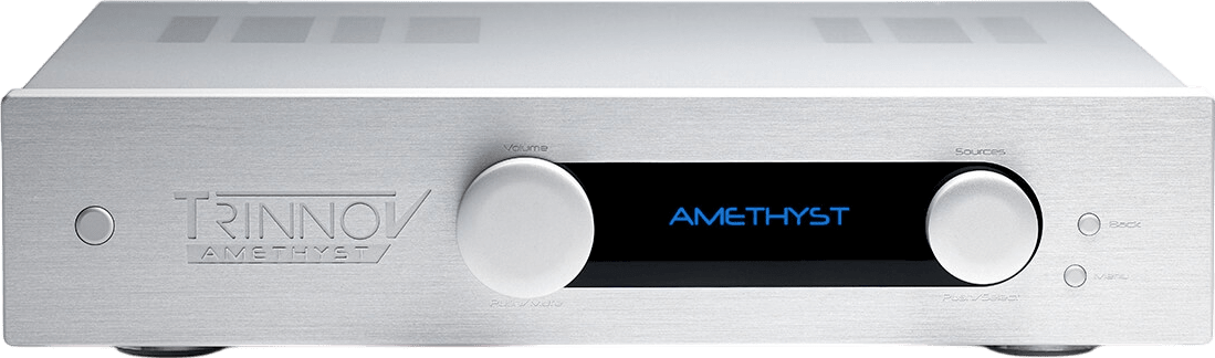 Trinnov AMETHYST