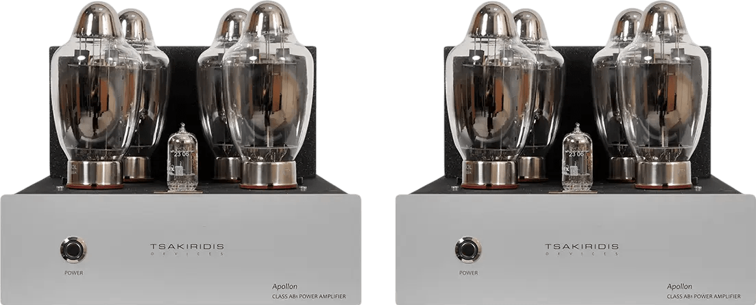 Tsakiridis Devices Apollon Ultima