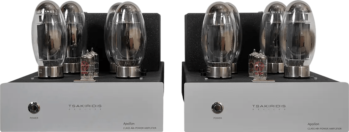 Tsakiridis Devices Apollon Ultra