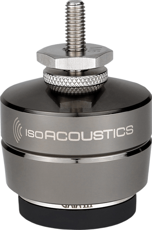 IsoAcoustics GAIA III