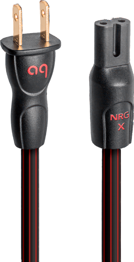 AudioQuest NRG-X2